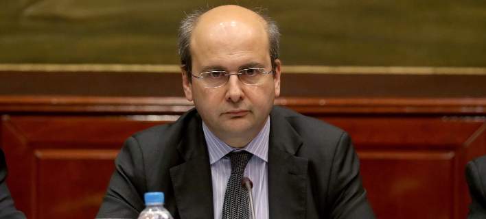 Κ. Χατζηδάκης: «Αν δεν τα βρουν στη διαπραγμάτευση, πάμε σε εκλογές»